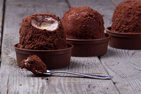 Italy - Tartufo Italy might be most famous for gelato, but that’s ...