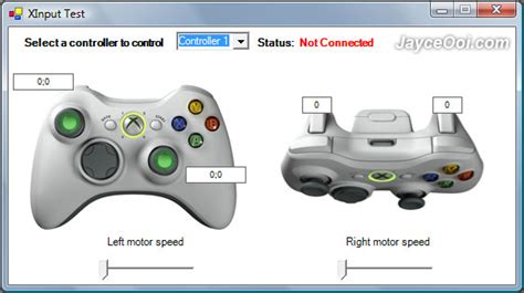 Tocaedit xbox 360 controller emulator unhandled exception - lockqbass