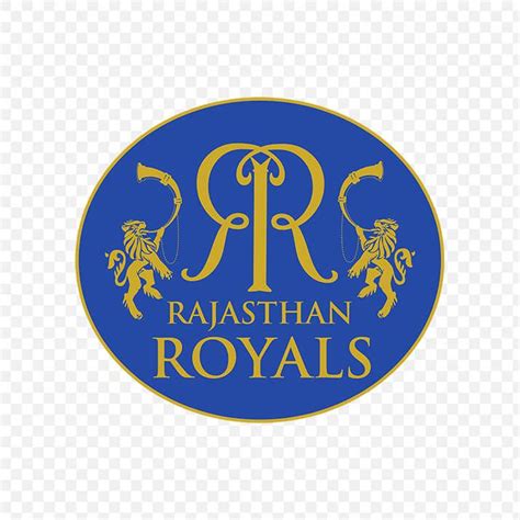 Rajasthan Royals Logo PNG Image | Royal logo, Png images, ? logo