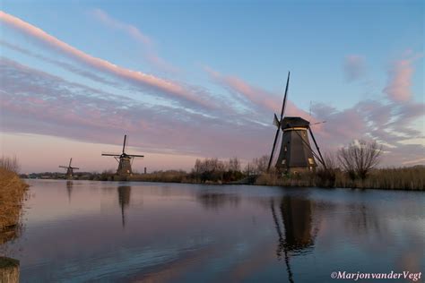 Kinderdijk | Flickr