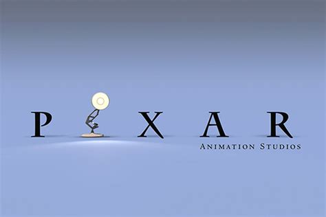 Pixar Logo Pixar Symbol Meaning History And Evolution Of Technology ...