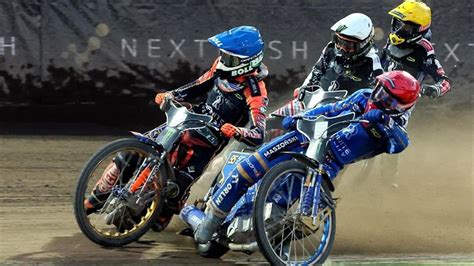 Highlights - Speedway video - Eurosport