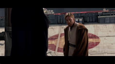 Obi-Wan Kenobi /Revenge Of The Sith - Obi-Wan Kenobi Image (23983679 ...