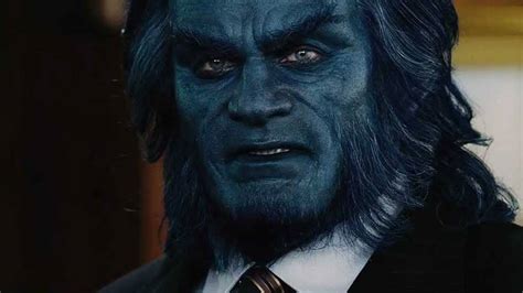 Kelsey Grammer Says He Would Return As Beast In The X-Men Movies