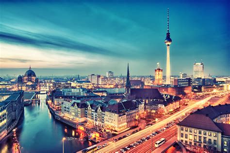 Berlin -- you have a few more days to apply for our Pitch Off next ...