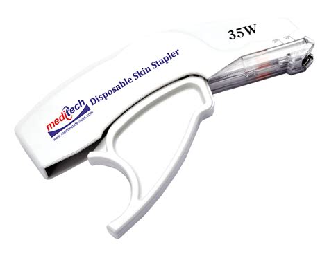 Skin Stapler – Meditech Devices