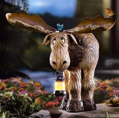 Pin by Carolyn Louttit on Moose :) | Moose decor, Moose pictures, Bear ...