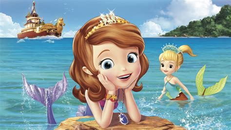 Sofia The First - Disney Junior Wallpaper (41406040) - Fanpop