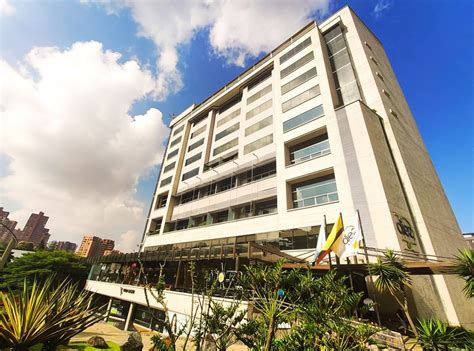 Hotel | Diez Hotel Categoría Colombia | Medellín