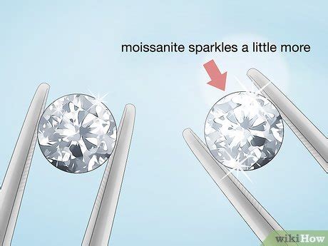 5 Ways to Tell if a Diamond is Real - wikiHow