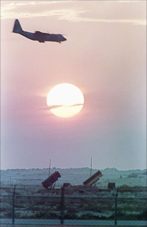 Picture | Operation Desert Storm in Pictures - ABC News