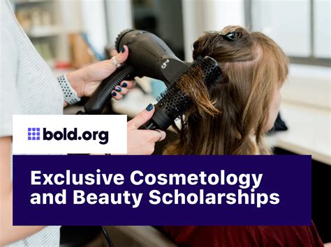 Cosmetology Scholarships | Top Scholarships for Beauty Schools