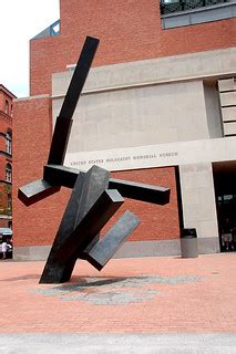 United States Holocaust Memorial Museum | Fort A.P. Hill | Flickr