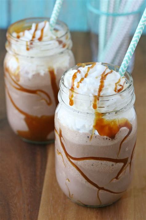 1000+ images about Milkshake recipes on Pinterest | Milkshake recipes ...