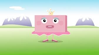 Princess Video | Big Block SingSong TV - WatchDisneyJunior.com