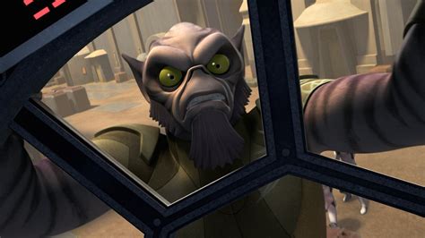 5 Reasons Zeb Orrelios is the Best Lasat We Know | StarWars.com