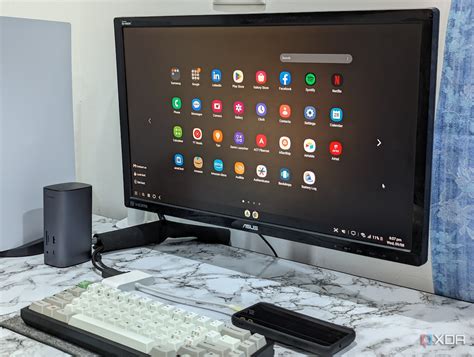 Samsung DeX: Everything you need to know