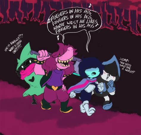 Deltarune good | Undertale funny, Undertale, Undertale fanart