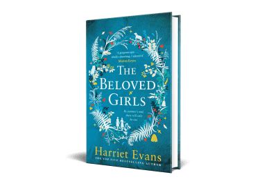 Harriet Evans | Hachette UK