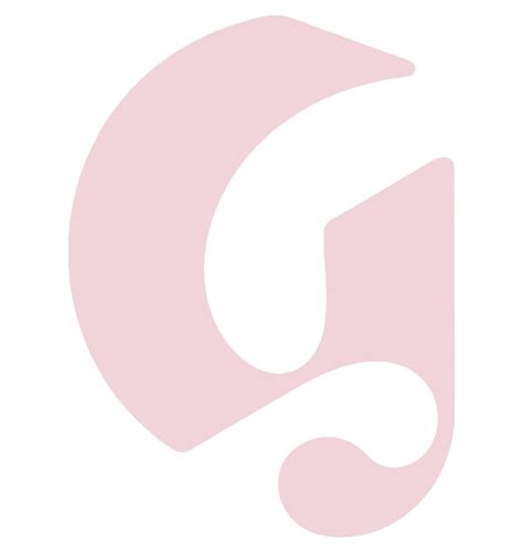 Pegatina ''Glossier logo' de Carlasaizz | Pegatinas, Disenos de unas ...