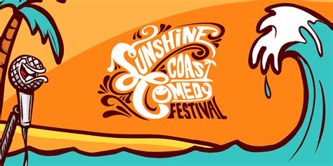 SUNSHINE COAST COMEDY FESTIVAL | Solbar Maroochydore