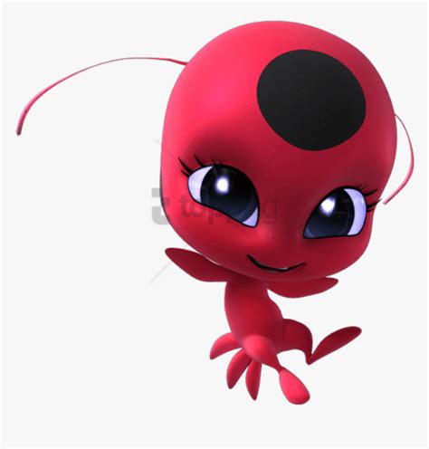 View 27 Kwami Miraculous Ladybug Tikki Drawing - Goimages County