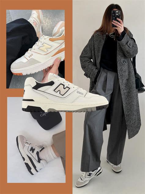 Trainer Trends 2023: 7 Sneakers That Feel So Current | Who What Wear