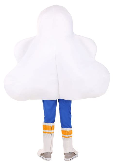 Trolls Dreamy Cloud Guy Costume for Kids