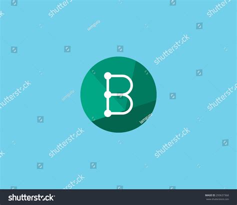 2,924 B cool logo Images, Stock Photos & Vectors | Shutterstock