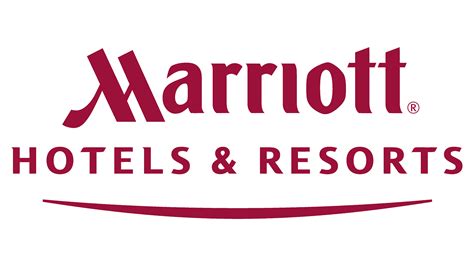 Marriott Logo, symbol, meaning, history, PNG, brand