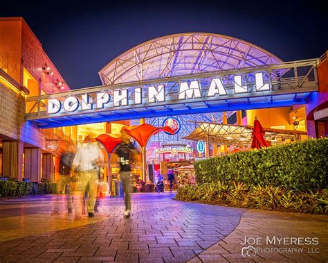 Dolphin Mall in Miami FL | Miami fl, Miami, Gold coast