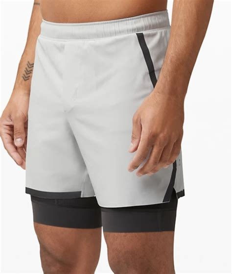 Lululemon Men's Shorts - Seriously Comfortable Shorts For The Price ...