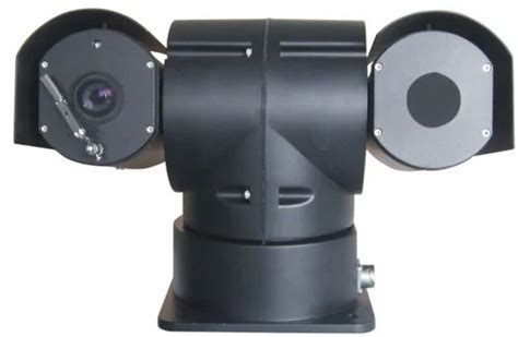 Thermal CCTV Camera at best price in New Delhi by Z- COP SECURITY ...