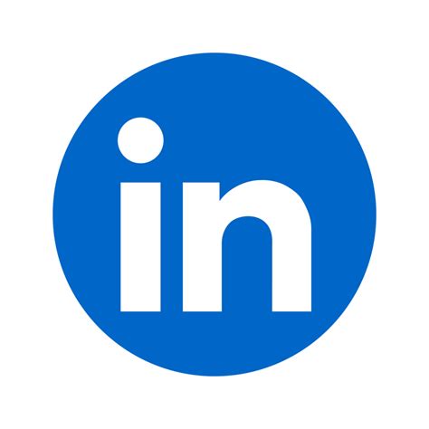 Linkedin logo png, Linkedin logo transparent png, Linkedin icon ...