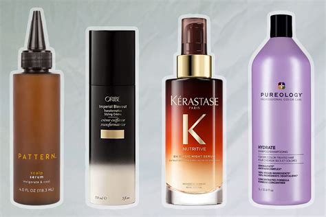 The 20 Best Haircare Brands of 2024