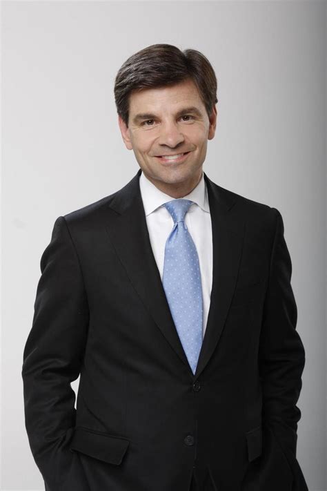 George Stephanopoulos Speaking Engagements, Schedule, & Fee | WSB