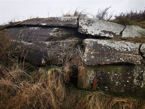 Abandoned World War II Bunker – Learn about abandoned and lost places