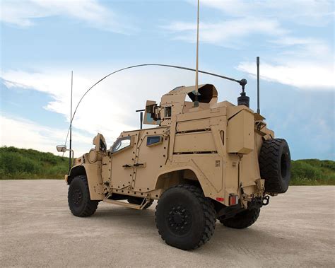 Oshkosh Joint Light Tactical Vehicle (JLTV) - MilitaryLeak.COM