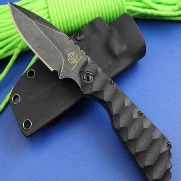 Buy Wholesale China Strider Knife With Fixed Blade.g10 Handle Hunting ...