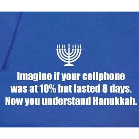 Hanukkah Memes Because Why Should Christmas Get To Have All The Fun?