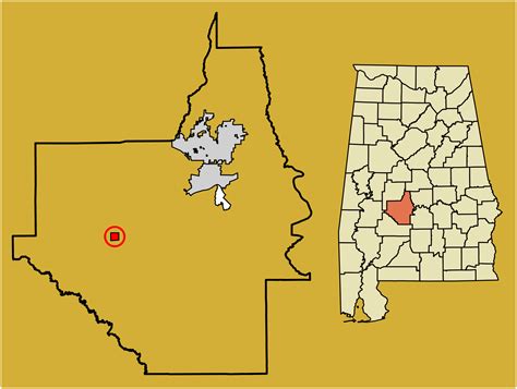 Orrville in Dallas County, Alabama. Population - 204 (2010). | Farm ...