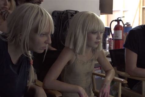 Sia Explains Meaning Behind Controversial 'Elastic Heart' Video—Watch ...