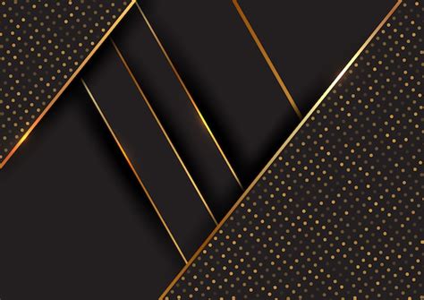 Black And Gold Pictures / All Black But Gold On Behance | The Large ...