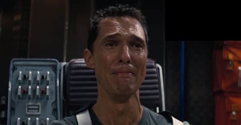 The Ending Of Interstellar Explained