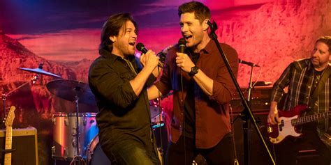 Supernatural Finale Title Has Cool Connection to Kansas Song