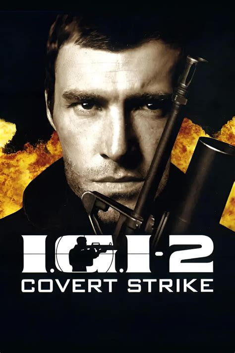 I.G.I.-2: Covert Strike (Videogioco 2003) - IMDb