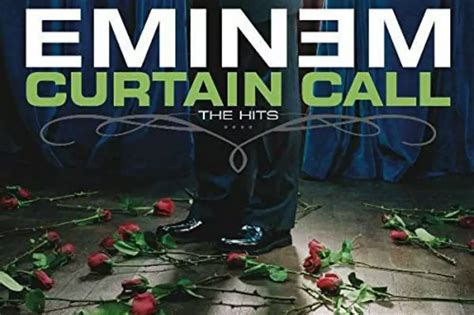 Eminem Drops 'Curtain Call: The Hits' Album - Today in Hip-Hop - XXL