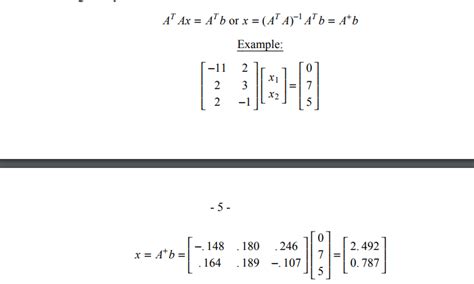 matrix inverse 2x2 calculator