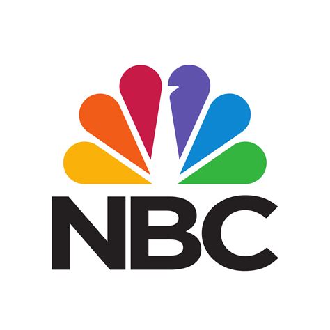 NBC Logo PNG Transparent Images