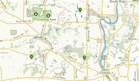 Best Trails near Saint Charles, Illinois | AllTrails